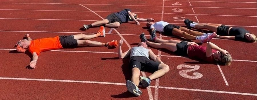 How fast should you run your interval sessions?