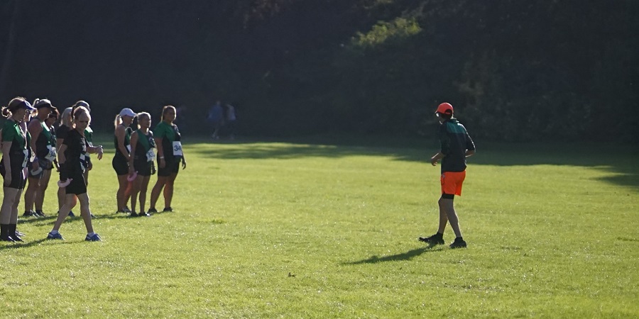 Coaching