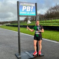 Michelle Chichester 10k Feb 2026