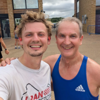 Phil-V-parkrun