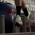 strides